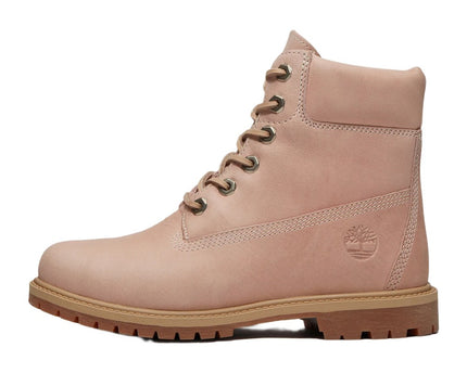 Timberland Premium 6 Inch Boot Light Pink