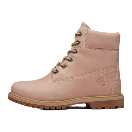 Timberland Premium 6 Inch Boot Light Pink