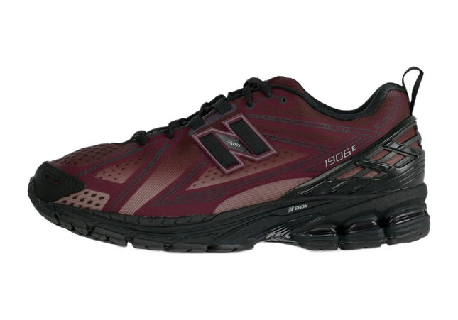 New Balance U1906 Cherry Black