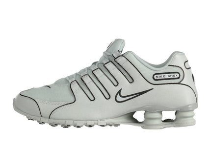 Nike Shox Nz Photon Dust Black