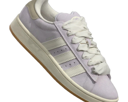 Adidas Campus 00S Frozen Purple Core White
