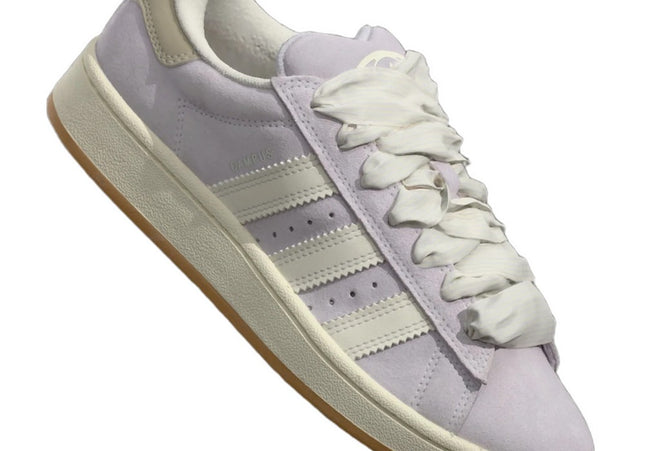 Adidas Campus 00S Frozen Purple Core White