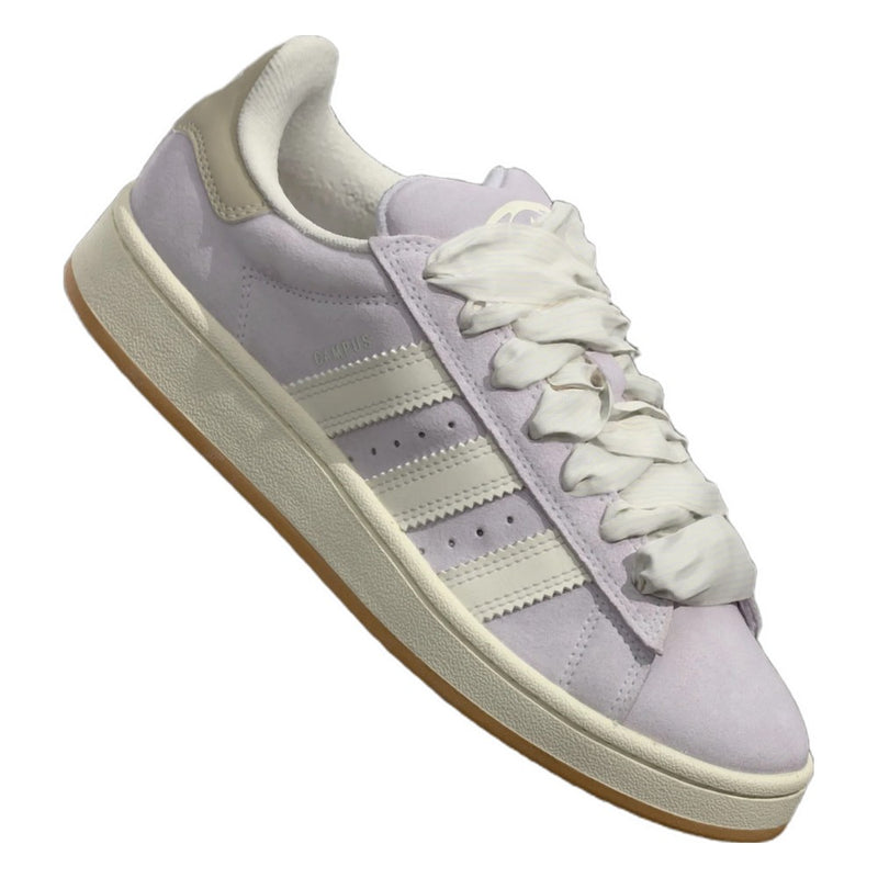 Adidas Campus 00S Frozen Purple Core White
