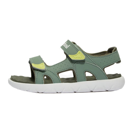 Timberland Perkins Row Double-Strap Light Green