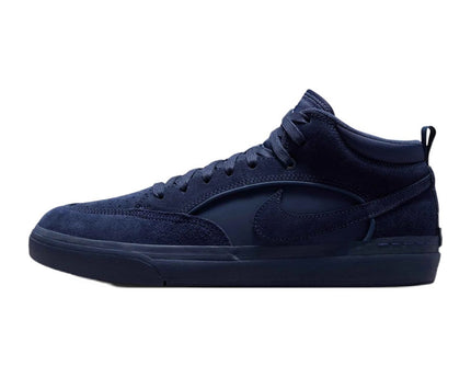 Nike SB React Leo Navy Navy-Navy