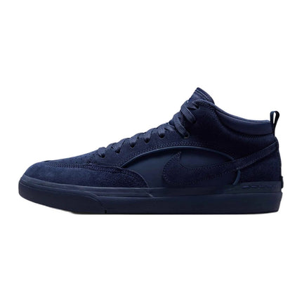 Nike SB React Leo Navy Navy-Navy