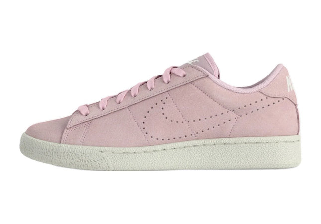 Nike Tennis Classic Pink Foam Sail