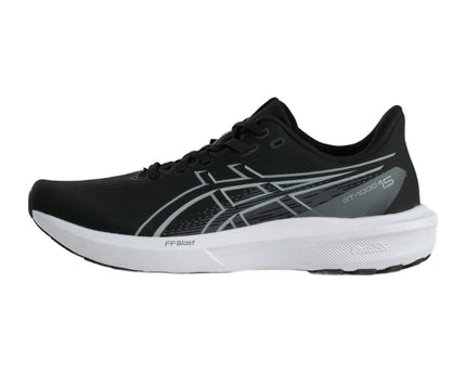ASICS GT-1000 15 Black White