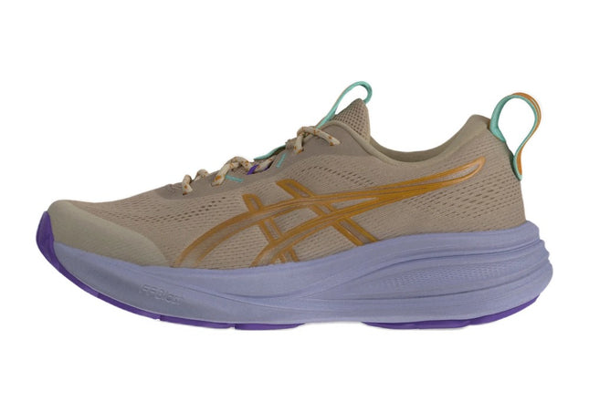 ASICS Gel-Pulse 17 TR Simply Taupe Fresh Air