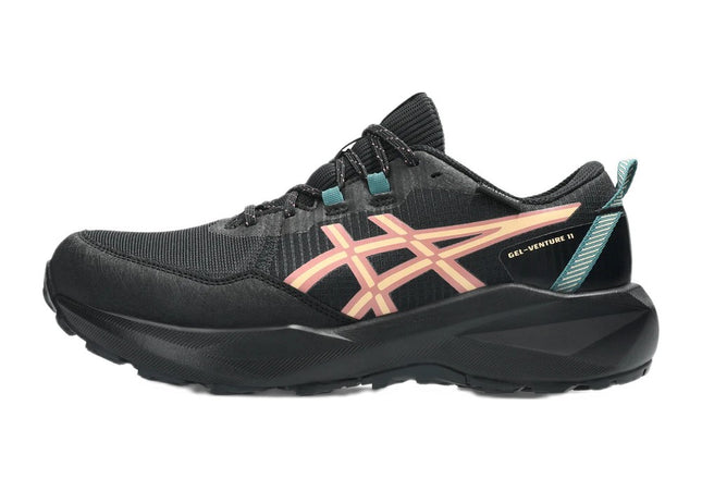 ASICS Gel-Venture 11 Black Apricot Crush