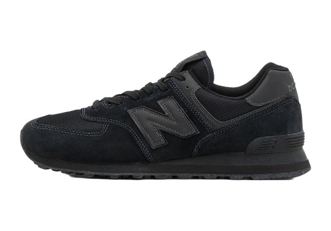 New Balance ML574 Black