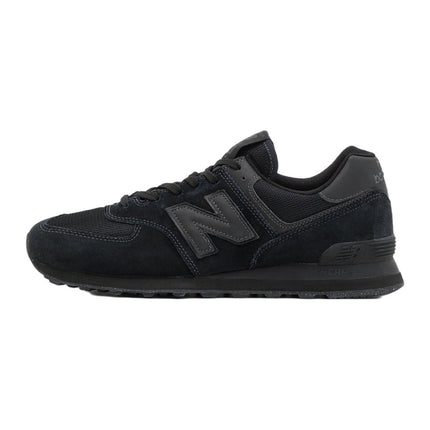 New Balance ML574 Black