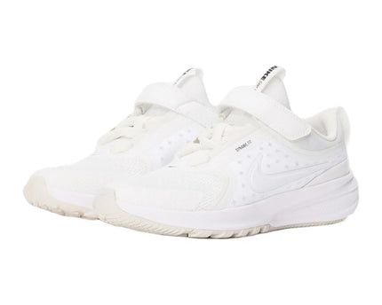 Nike Star 5 Summit White White