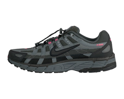 Nike P-6000 SE Tech Med Ash Black