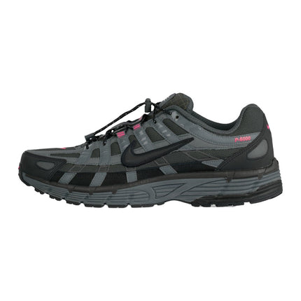 Nike P-6000 SE Tech Med Ash Black