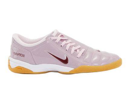 Nike T90 Pink Foam Team Red