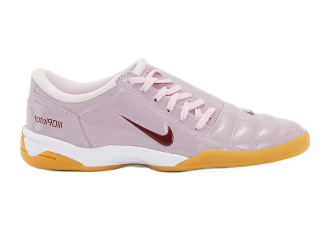 Nike T90 Pink Foam Team Red