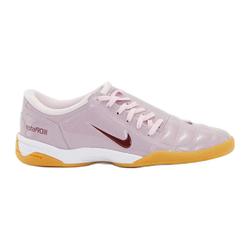 Nike T90 Pink Foam Team Red
