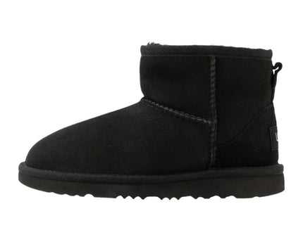 UGG Classic Mini II Black