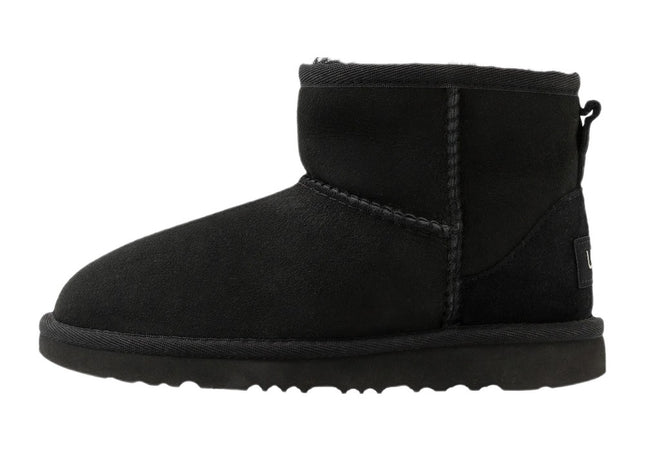UGG Classic Mini II Black