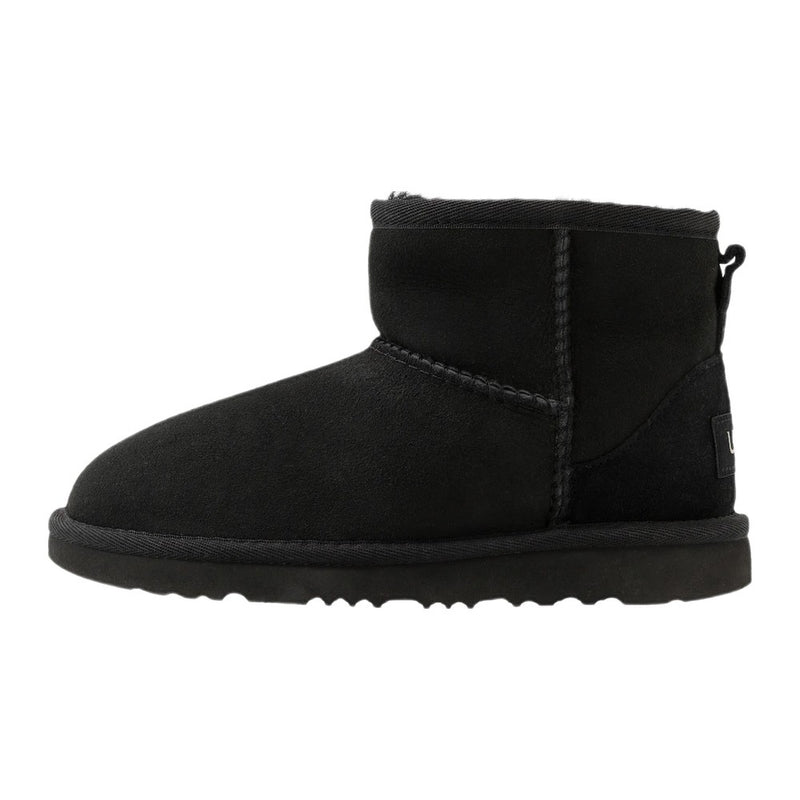 UGG Classic Mini II Black