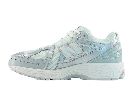 New Balance 1906 Mint Water Lone Star Grey