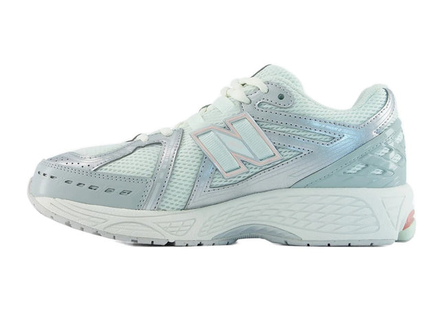 New Balance 1906 Mint Water Lone Star Grey