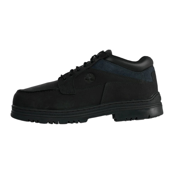 Timberland Heritage Lace Up Shoe Nubuck