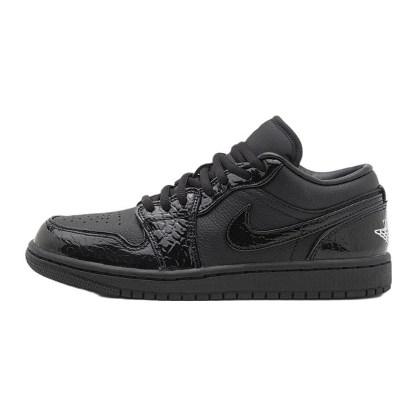 Jordan Air Jordan 1 Low SE Black White