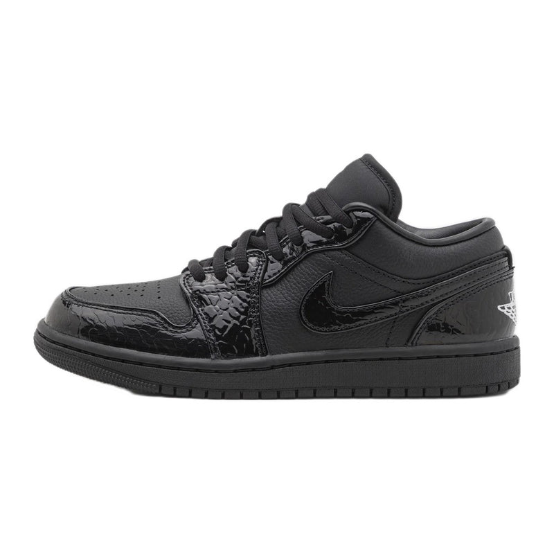 Jordan Air Jordan 1 Low SE Black White