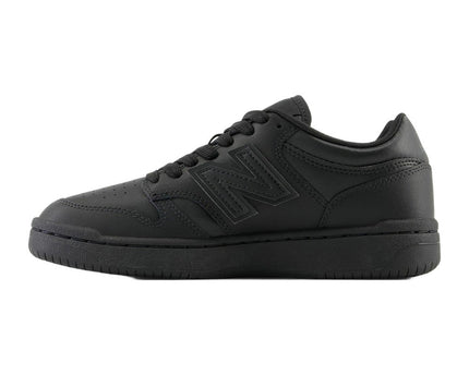 New Balance 480 Black Black