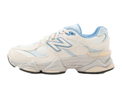 New Balance 9060 Analog Blue