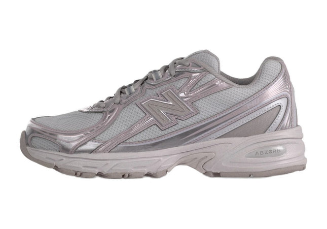 New Balance U740 Horizon Grey Truffle Metallic