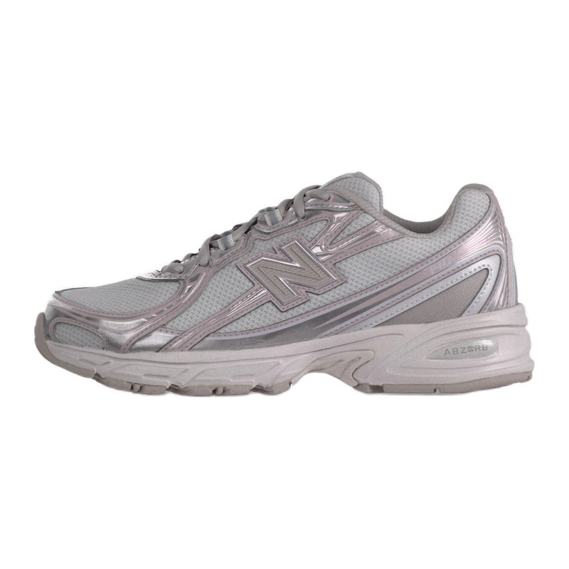 New Balance U740 Horizon Grey Truffle Metallic