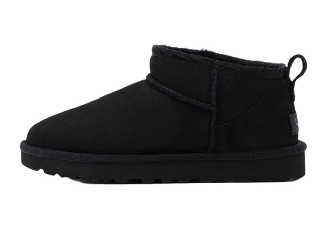 UGG Classic Ultra Mini Black