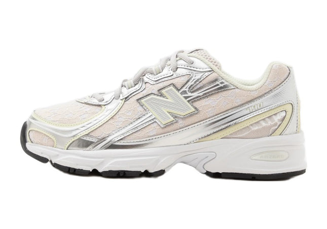 New Balance U740 Yellow