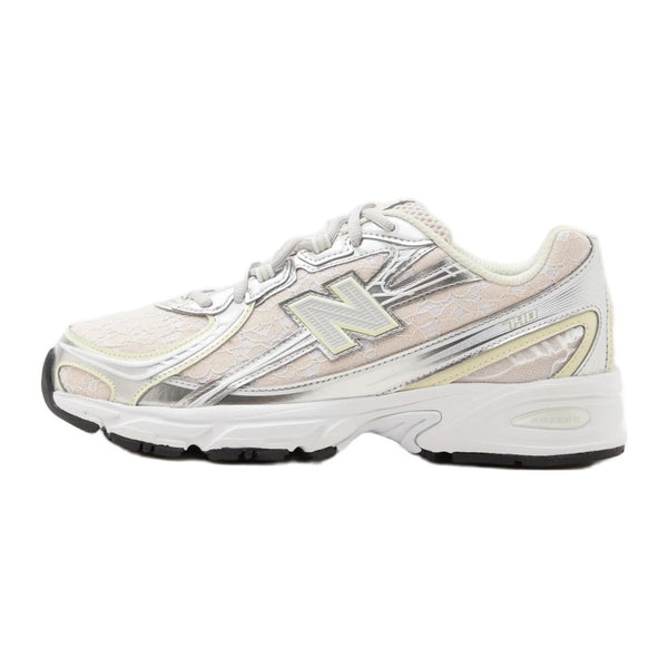 New Balance U740 Yellow