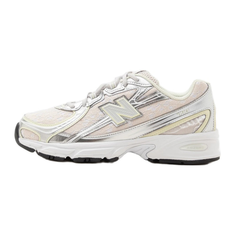 New Balance U740 Yellow
