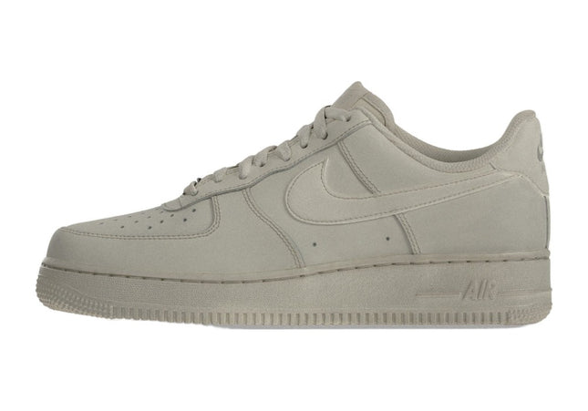 Nike Air Force Low Light Bone Light Bone
