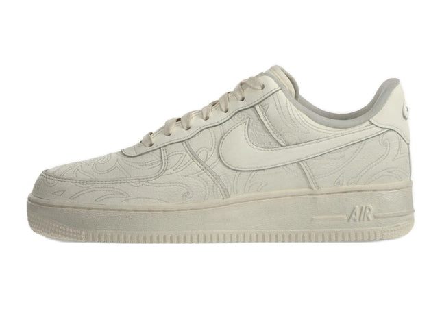 Nike W Air Force 1 '07 SE Prem+ Sail Sail White