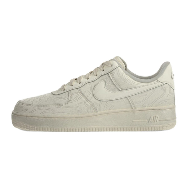 Nike W Air Force 1 '07 SE Prem+ Sail Sail White