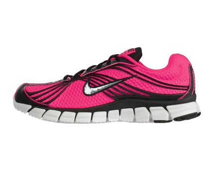 Nike Zoom Skylon 11 Hyper Pink Metallic Silver-Coloured