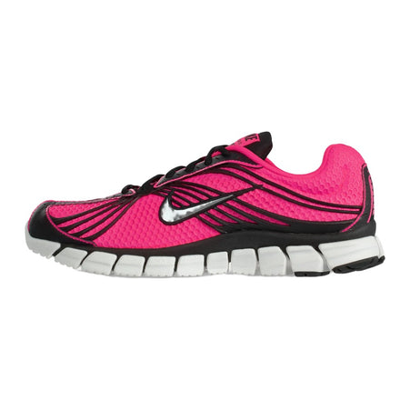 Nike Zoom Skylon 11 Hyper Pink Metallic Silver-Coloured