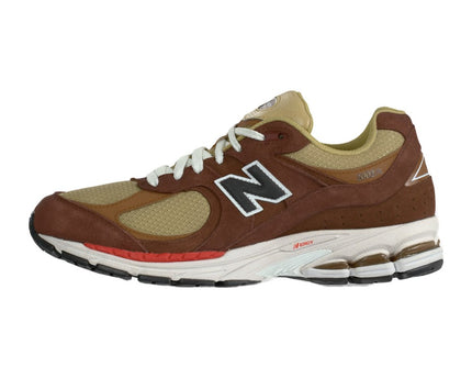 New Balance U2002 Rich Oak Breakfast Tea