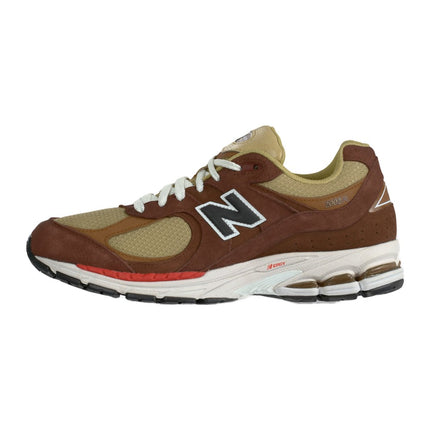 New Balance U2002 Rich Oak Breakfast Tea