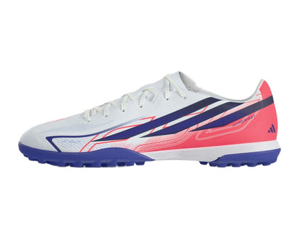 Adidas F50 Hyperfast Club Tf Footwear White Solar Purple