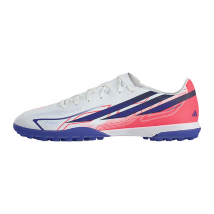 Adidas F50 Hyperfast Club Tf Footwear White Solar Purple
