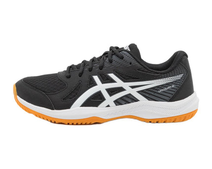 ASICS Upcourt 6 Black White