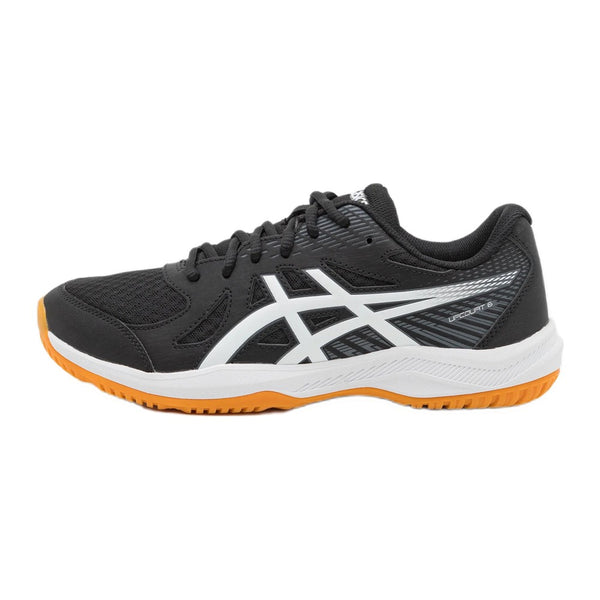 ASICS Upcourt 6 Black White