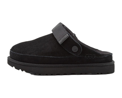 UGG Goldenstar Black